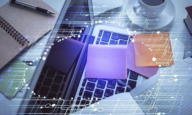 Công nghệ số trong sinh hoạt thường nhật của con người hiện đại