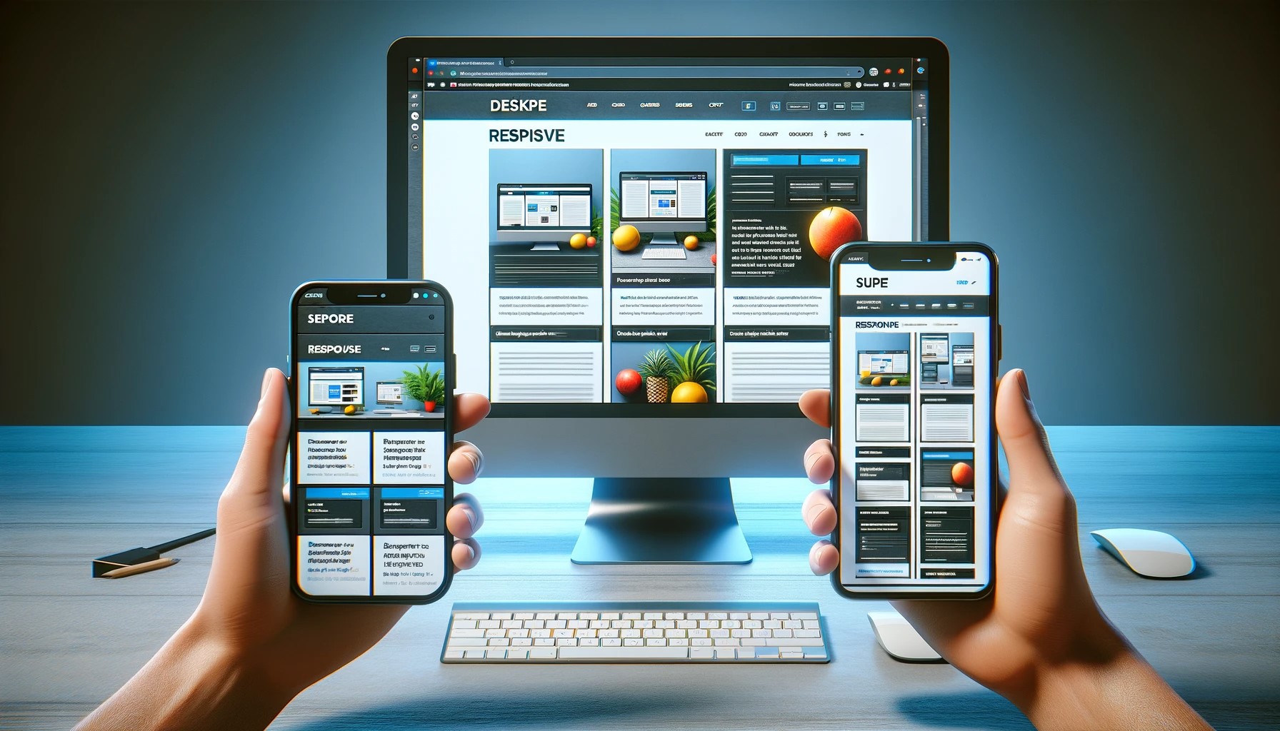 Trải nghiệm thị giác khi tiếp xúc với màn hình trong đời sống hiện đại